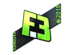Flipsid3 Tactics (Foil) image