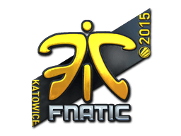 Fnatic (Foil) image