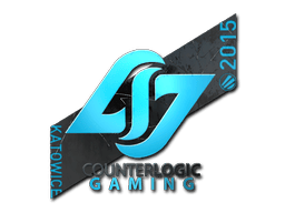 Counter Logic Gaming image