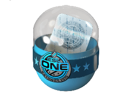 ESL One Katowice 2015 Legends (Holo-Foil) image