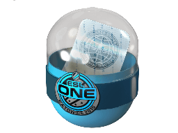 ESL One Katowice 2015 Challengers (Holo-Foil) image