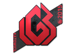 LGB eSports image