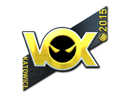Vox Eminor (Foil) image