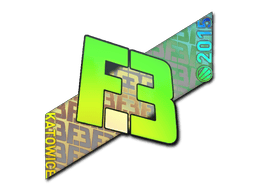 Flipsid3 Tactics (Holo) image