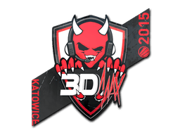 3DMAX image