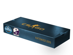 ESL One Katowice 2015 Cobblestone  Package image