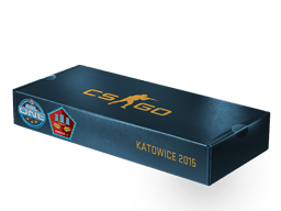 ESL One Katowice 2015 Mirage  Package image