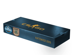 ESL One Katowice 2015 Inferno  Package image