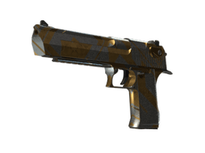 Bronze Deco image