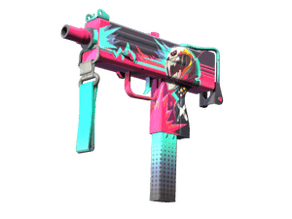 Neon Rider image