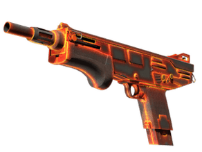 Heat image