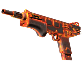 Heat image