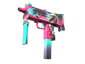Neon Rider image