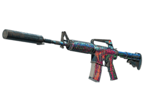 Hyper Beast image