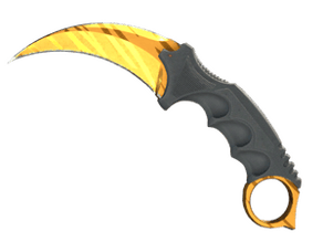 Tiger Tooth image
