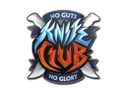Knife Club image