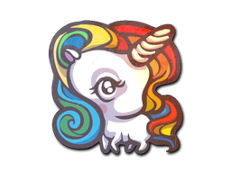 Unicorn image
