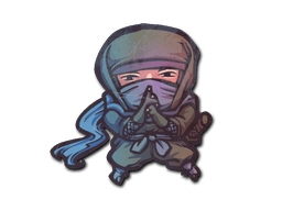 Silent Ninja image