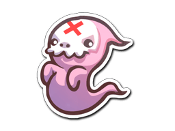 Skulltorgeist image