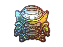 Bombsquad (Foil) image