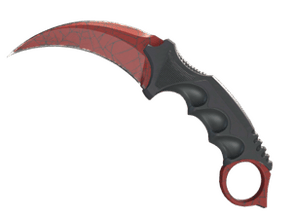 Crimson Web image