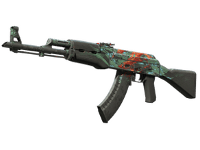 Aquamarine Revenge image