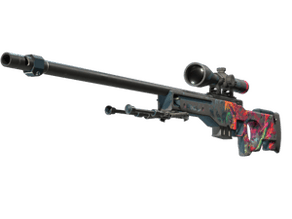 Hyper Beast image