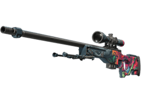 Hyper Beast image