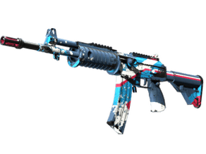 Rocket Pop image