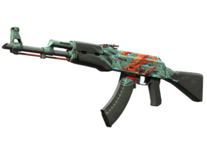 Aquamarine Revenge image