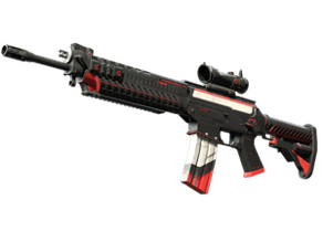 Cyrex image
