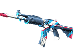 Rocket Pop image
