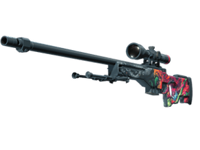Hyper Beast image