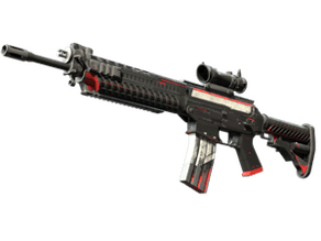 Cyrex image