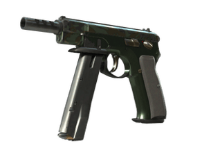 Army Sheen image