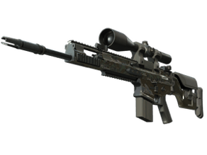 Army Sheen image