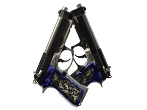Duelist image