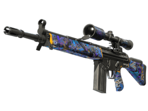 Chronos image