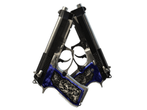 Duelist image