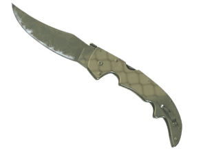 Safari Mesh image
