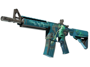 Poseidon image