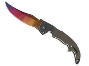Fade image