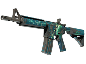 Poseidon image
