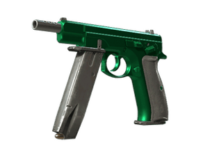 Emerald image