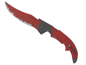 Crimson Web image
