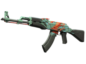 Aquamarine Revenge image
