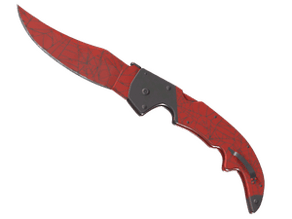 Crimson Web image