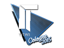 Titan image