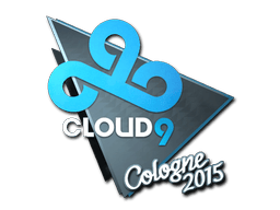 Cloud9 G2A image