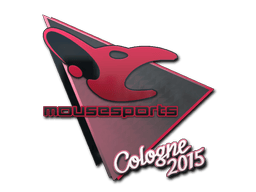 mousesports image